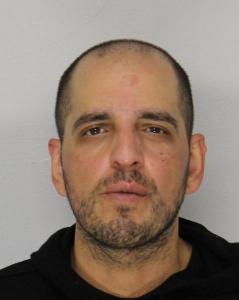 William Rodriguez a registered Sex Offender of New Jersey