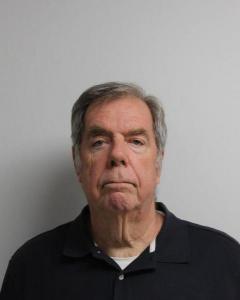 John T Mangan a registered Sex Offender of New Jersey
