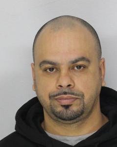Oscar Figueroa a registered Sex Offender of New Jersey
