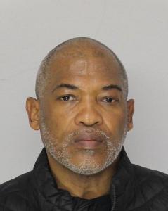 Tony C Barnes a registered Sex Offender of New Jersey