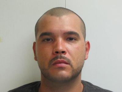 Gabriel A Cruz a registered Sex Offender of New Jersey