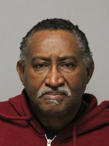 Alvin L Ames a registered Sex Offender of New Jersey