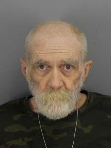 Charles T Logston a registered Sex Offender of New Jersey