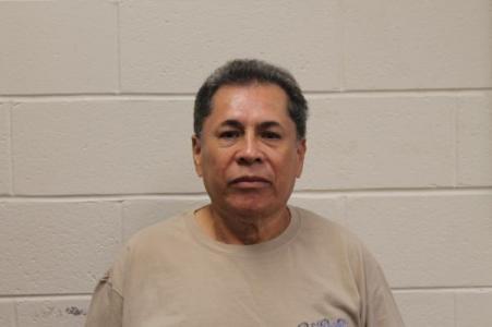 Francisco A Gomez a registered Sex Offender of New Jersey