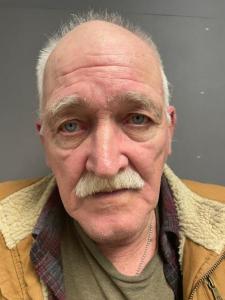 Jerry Clark a registered Sex Offender of New Jersey