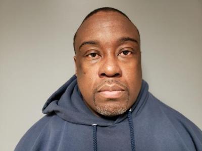 Osmond G Brown a registered Sex Offender of New Jersey