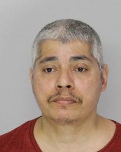 Victor M Gonzalez a registered Sex Offender of New Jersey