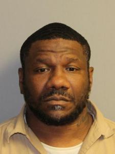 Melvin L Batts a registered Sex Offender of New Jersey