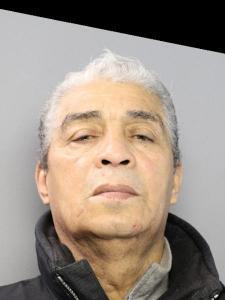 Mario C Gonzalezcalderon a registered Sex Offender of New Jersey