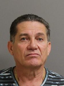 Oscar Adorno a registered Sex Offender of New Jersey