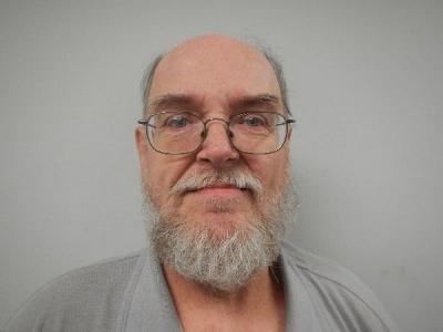 Glenn A Cunningham a registered Sex Offender of New Jersey