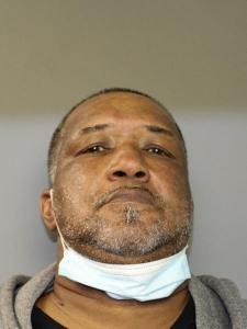 Bennie Allen a registered Sex Offender of New Jersey