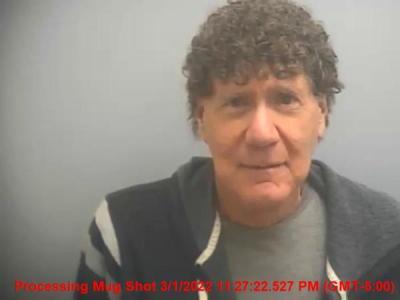 Robert D Bellin a registered Sex Offender of New Jersey