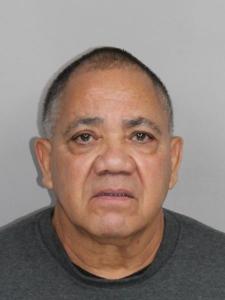 Santiago Rodriguez a registered Sex Offender of New Jersey