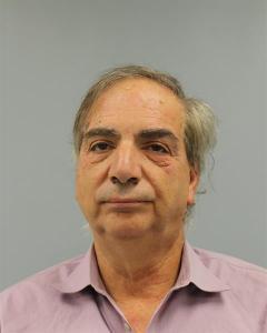 Franklin D Nicoloudakis a registered Sex Offender of New Jersey
