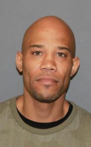 Damien Castleberry a registered Sex Offender of New Jersey