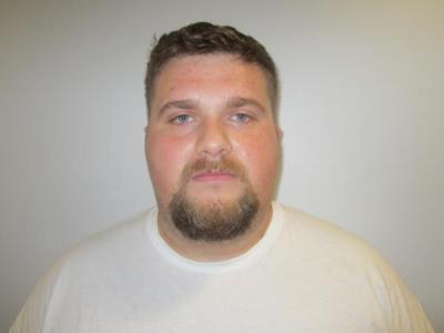 Aaron M Heckman a registered Sex Offender of New Jersey