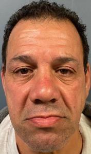 Richard Gonzalez a registered Sex Offender of New Jersey