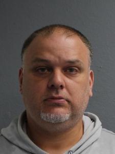 Jonathan R Grotti Sr a registered Sex Offender of New Jersey