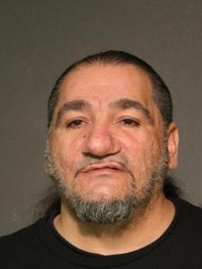 Nelson Delgado a registered Sex Offender of New Jersey