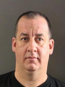 Robert J Kosovan Jr a registered Sex Offender of New Jersey