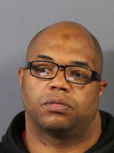 Derrick L Mason a registered Sex Offender of New Jersey