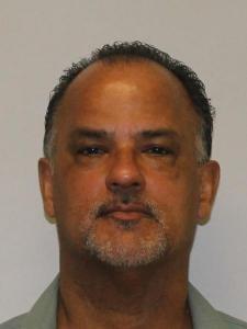 Reuben Diaz a registered Sex Offender of New Jersey
