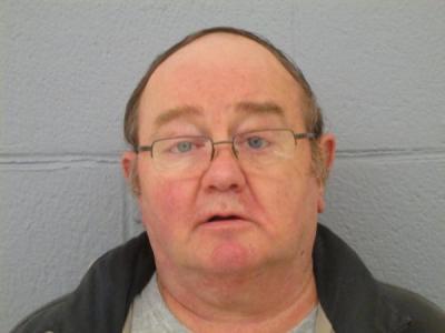 Donald J Lanning a registered Sex Offender of New Jersey