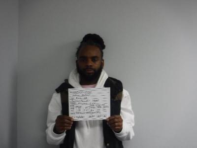 Jabhar A Mullings a registered Sex Offender of New Jersey