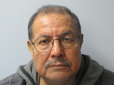 Herminio Lara a registered Sex Offender of New Jersey
