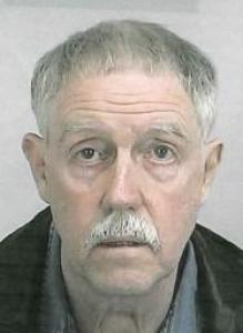 William Patrick Milligan a registered Sex Offender of New York