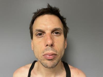 Karl W Egner a registered Sex Offender of New Jersey