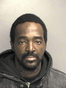 Darnell Leary a registered Sex Offender of New Jersey