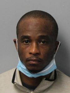 Nathaniel E Evans a registered Sex Offender of New Jersey
