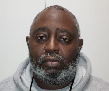 Terence M Kinchen a registered Sex Offender of New Jersey
