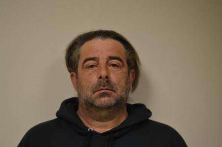 Vincent J Montalvo a registered Sex Offender of New Jersey
