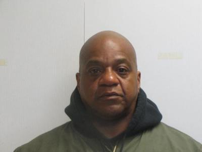 Timothy Mitchell a registered Sex Offender of New Jersey