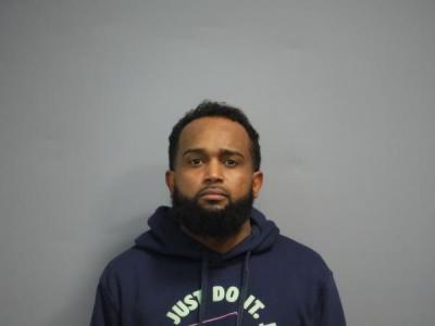 Benigno Alfredo Then-rojas a registered Sex Offender of New Jersey