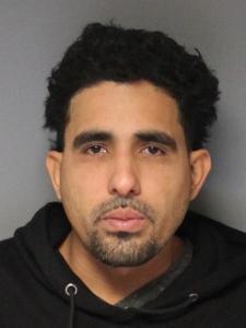 Reibis Marmolgarcia a registered Sex Offender of New Jersey