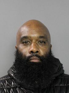 Stephone Durant a registered Sex Offender of New Jersey