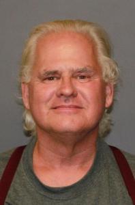 John Lacey a registered Sex Offender of New Jersey