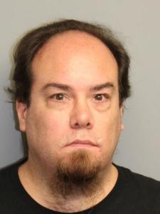 Michael A Carlucci a registered Sex Offender of New Jersey