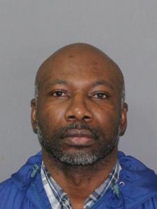 Fred Brown a registered Sex Offender of New Jersey