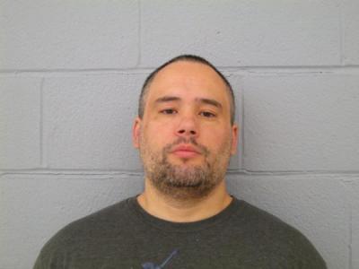 Daniel J Mclinden a registered Sex Offender of New Jersey