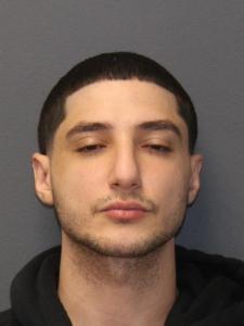 Ghayth M Ileiwat a registered Sex Offender of New Jersey