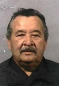 Florencio Feliciano a registered Sex Offender of New Jersey