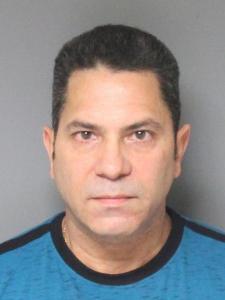 Uriel Delgado a registered Sex Offender of New Jersey