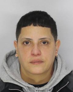 Mildred Colon a registered Sex Offender of New Jersey