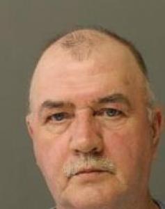 Frank M Giberson a registered Sex Offender of New Jersey