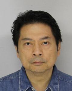 Steven Chou a registered Sex Offender of New Jersey